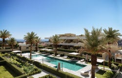 Estepona, Andalusia 29688