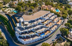 Sierra de Altea (Altea), Altea, Valencian Community 3590