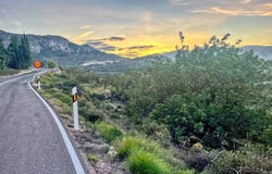 Vall de Laguar (la), Valencian Community 03791