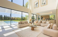 Los Monteros, Andalusia 29790