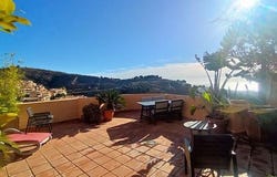 Calahonda, Andalucía