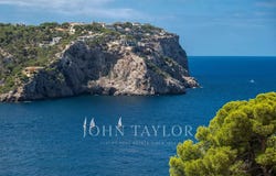 Islas Baleares, Balearic Islands 07157