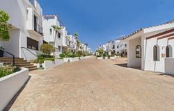 Alcaidesa, Andalusia 11360