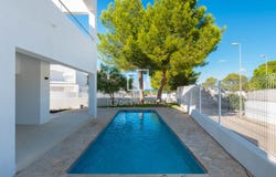 San Jose, Balearic Islands 07830