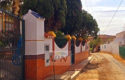 Alora, Andalusia 29500