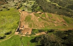 Puebla de Guzman, Andalusia 21550