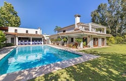 Cancelada, Andalucía