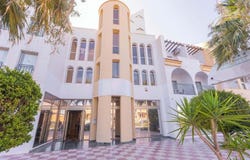 Vicar, Andalusia 04745