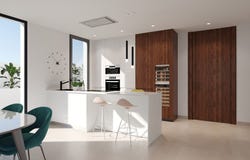 Finestrat, Valencian Community 03509