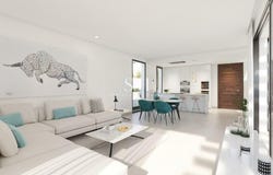Finestrat, Valencia 03509