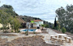 Arenas, Andalusia 29753