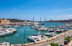 Maó / Mahón, Balearic Islands 07701