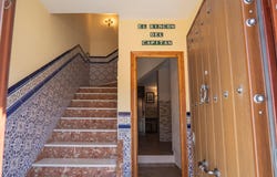 Jubrique, Andalusia 29492