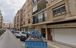 Oliva, Valencian Community