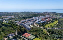 Casares, Andalusia 29690