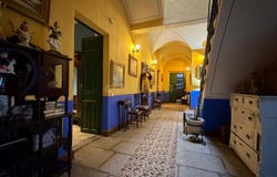 Madroñera, Extremadura