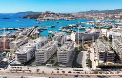 Área de Eivissa, Balearic Islands