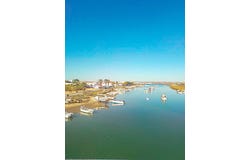 Ayamonte, Andalusia 21400