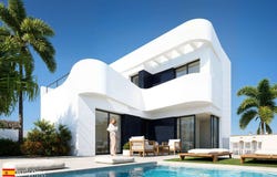 Algorfa, Valencia 03169