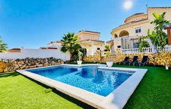Ciudad Quesada, Valencian Community 03170