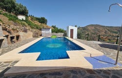 Cómpeta, Andalusia 29754