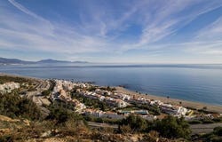 Manilva, Andalucía