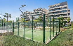 Málaga, Andalusia 29010