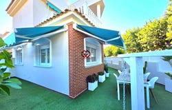 San Javier, Region of Murcia 30730