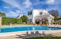 Es Castell, Balearic Islands 07720