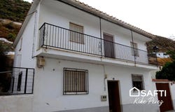 Galera, Andalusia 18840
