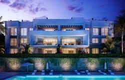 Marbella, Andalucía