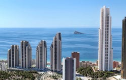 Benidorm, Valencian Community 03502