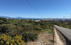 Manilva, Andalucía