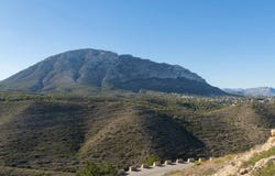 Dénia, Valencian Community 03700