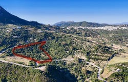 Gaucín, Andalusia 29480