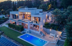 Las Rozas de Madrid, Madrid 28230