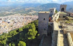 Andalucia, Andalusia 23150
