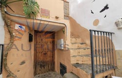 Árchez, Andalusia 29753