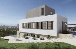 Finestrat, Valencian Community 03509