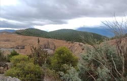 Carataunas, Andalusia