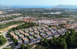 Polop, Comunidad Valenciana 03520