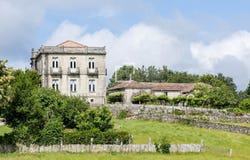 Pazos de Borbén, Galicia 36841
