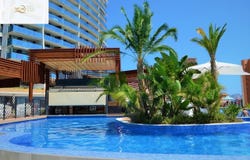 Benidorm, Valencian Community 03502