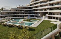 San Miguel De Salinas, Costa Blanca (alicante)