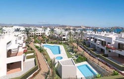 San Juan De Los Terreros, Andalucía 04648
