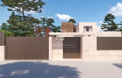 Boadilla del Monte, Madrid 28660