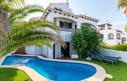 Es Mercadal, Balearic Islands 07740