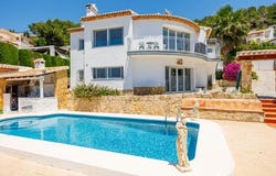 Javea, Alicante