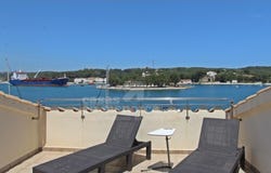 Mahón, The Balearic Islands 07700
