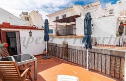 Torrox, Andalusia 29770